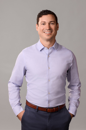 Brian S. Herst, M.D.